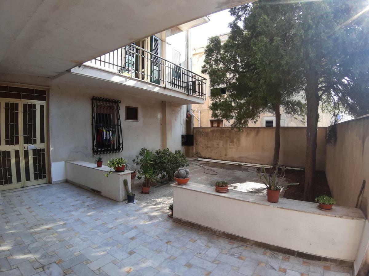 A Due Passi Dal Blu Apartamento Marina di Gioiosa Ionica Exterior foto